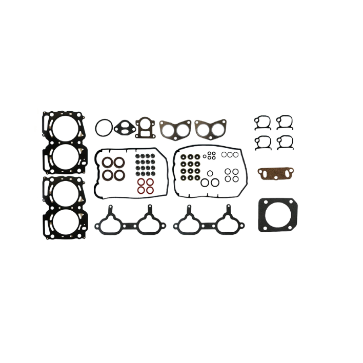 2006 subaru deals forester head gasket