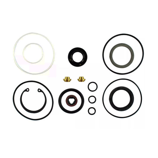 Power Steering Box Gasket Seal Kit for Hilux RN105 LN106 3.0L 2.8L 2.4L 88-97