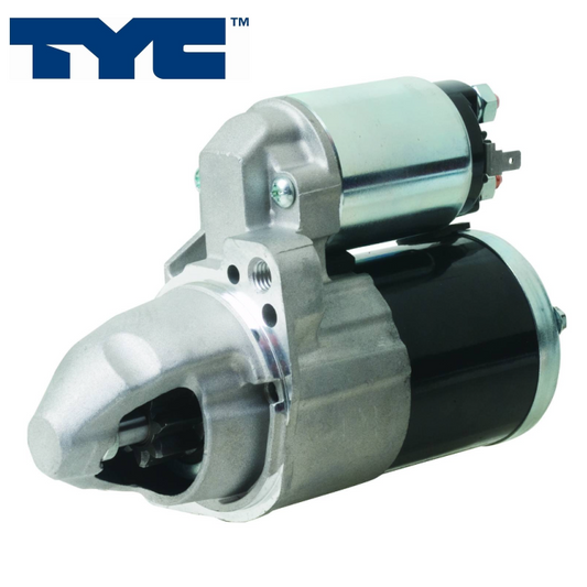 TYC Starter Motor for Jeep Compass MK Patriot 2.0L 2.4L ED3 ECN 2007-2017