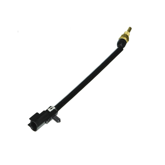 US IMPORT GM Hummer H3 Water/Coolant Temperature Sensor For 3.7 5CYL 2005-2010