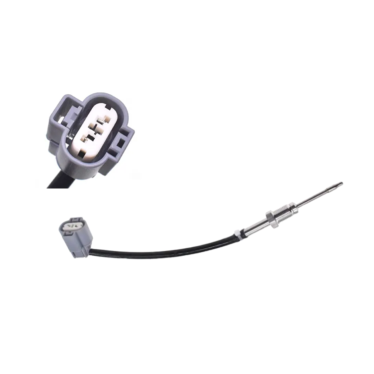 Exhaust Gas DPF Temperature Sensor For Mitsubishi Triton MQ MR 2.4 Diesel 15-on