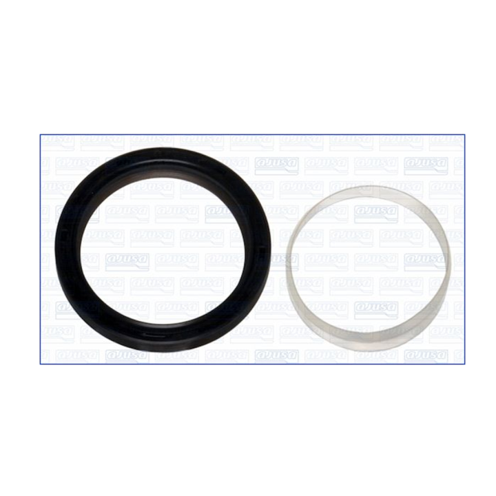 Crankshaft Front Seal for Dodge Ram 3.0 Diesel 2013-2021