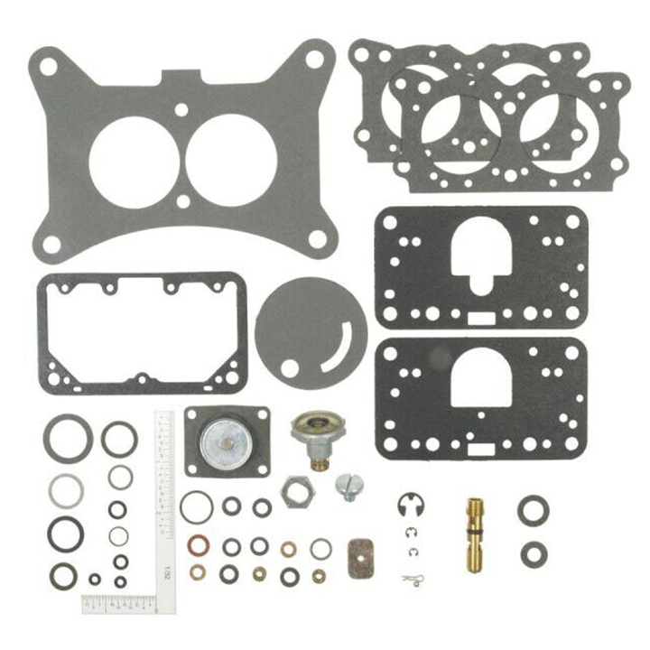 Holley 2300 350 2 Barrel Carburetor Rebuild Kit Hygrade Quality Made In The USA