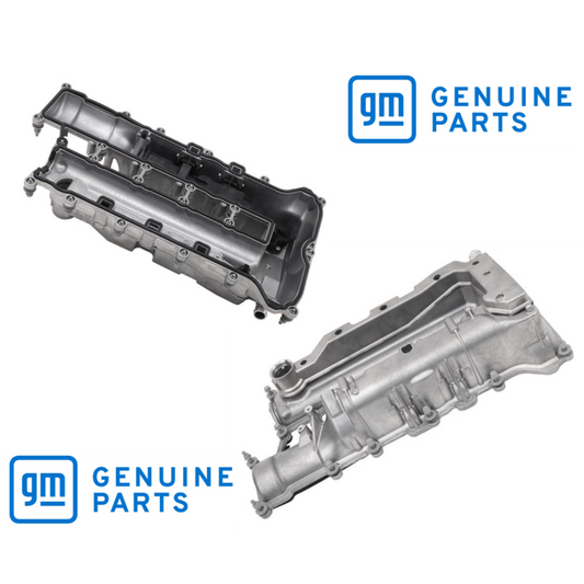 Genuine Holden Rocker Cover & Gasket & PCV for Holden Astra BK 1.6L LWC 17-20