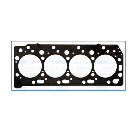 MLS Cylinder Head Gasket for Mitsubishi Triton ML MN 2WD 2.5L 4D56 4D56DIT 09-ON