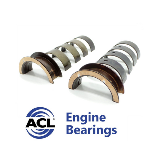 ACL Main Bearings for V6 L67 Supercharged 3.8L for Holden VS VT VX VY Commodore