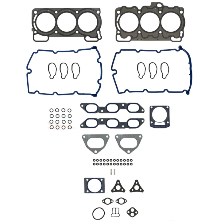 VRS Cylinder Head Gasket Set/Kit for Subaru Outback BHE 3.0L EZ30 EZ30D 00-8/03