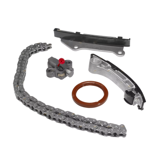 Engine Timing Chain Kit for Nissan Navara D22 4cyl 3.0L ZD30DDT Diesel 01-08