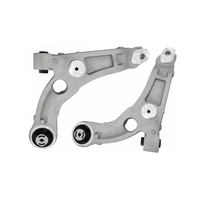 Front Lower Control Arm Set (Left & Right) For Jeep Cherokee KL 3.2L 06/14-11/17