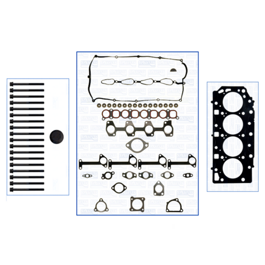 Cylinder Head Gasket Kit with Bolts for Hyundai ILoad I-Load TQ 2.5L D4CB 08-12