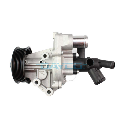 Dayco Automotive Water Pump for Ford Ranger PX Everest UA Mazda BT50 UP 2011-ON