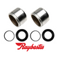 Raybestos Front Brake Caliper Piston Seal Set for Ford F-100 F-150 Bronco 75-86