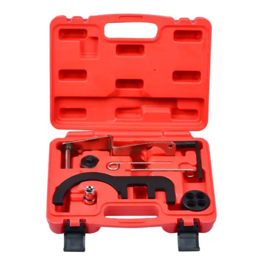 Engine Camshaft Timing Locking/Setting Tool Kit For BMW N47/N57 2.0L 16V Diesel