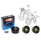 Nuline Pulley Upgrade Kit Ecotec for Holden Commodore Nuline VY V6 3.8L EXPRESS