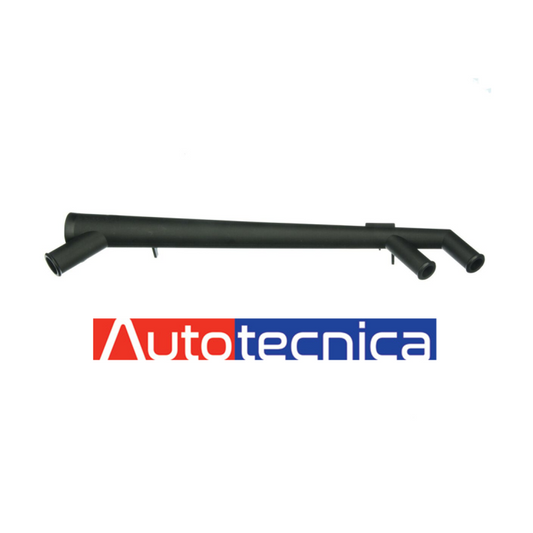 Autotecnica Heater Hose Coolant Tube Assembly For Ford Focus 1.8 2.0 LR 02-05