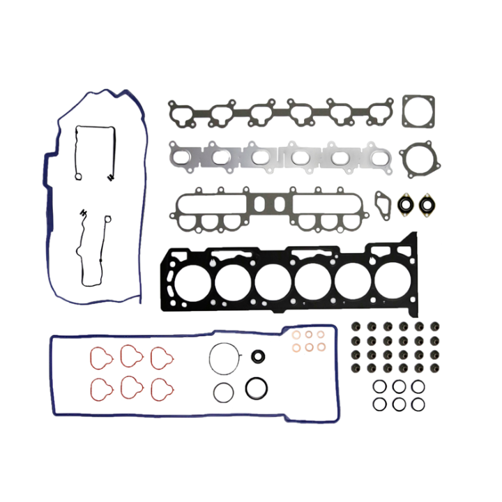 MLS VRS Head Gasket Kit for Ford Barra 4.0L BA BF FG 182 190 195 E-GAS ECOLPI