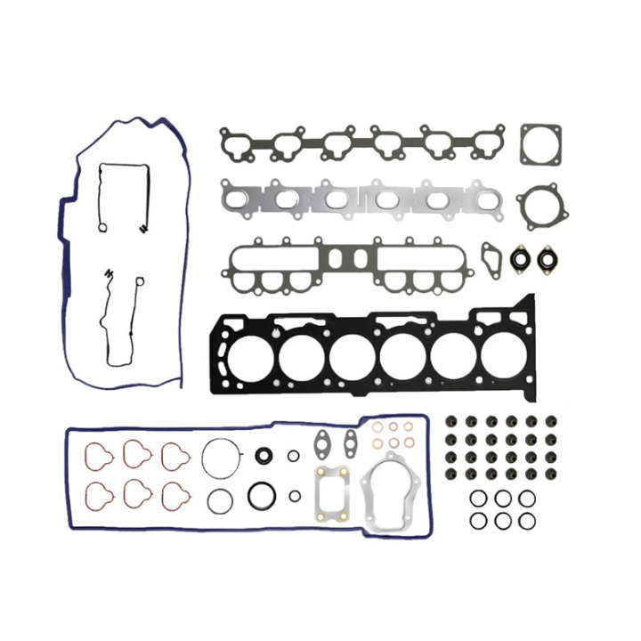 MLS VRS Head Gasket Set for Ford Falcon 4.0L TURBO BA BF FG 240T 245T 270T