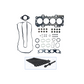 VRS Head Gasket Set with Bolts for Ford Fiesta 08-ON 1.6 WS WT WZ Focus LW Ecosport BK 1.5