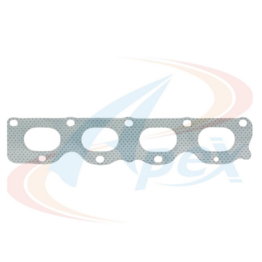 Exhaust Manifold Gasket for Holden Astra AH 1.8L Z18 Z18XER 4/2007-3/2010