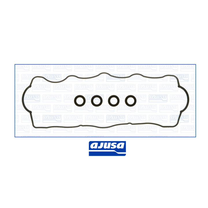 Rocker Valve Cover Gasket Set for Holden Cruze JG 2.0L Z20S1 Diesel 2009-2011