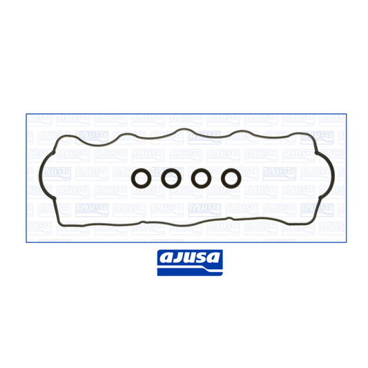 Rocker Valve Cover Gasket Set for Holden Cruze JG 2.0L Z20S1 Diesel 2009-2011