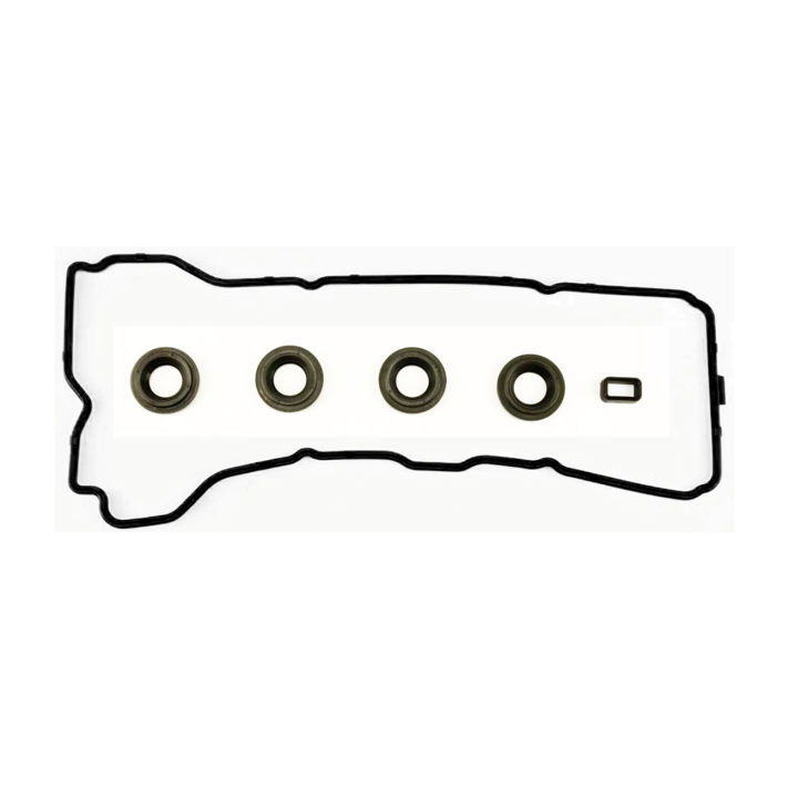 Valve Rocker Cover Gasket Kit for Nissan Pulsar N16 N16E 1.8L QG18DE