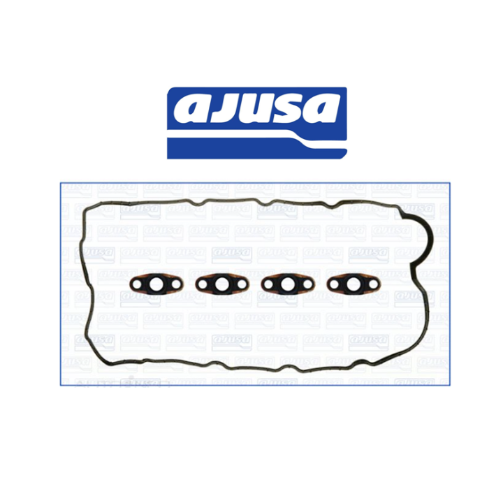 AJUSA(SPAIN) Valve Cover Gasket Set for Mazda CX-7 ER 3 GH 6 BL 2.2L Diesel