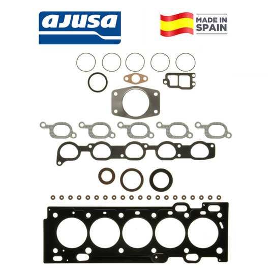 Head Gasket Set for Volvo 2.5L XC90 V70 S60 XC70 S80 B5254T2 /4 /9 To no. 297610