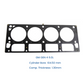 Ajusa Performance Head Gasket for Holden/HSV GEN4 L76 L98 LS2 6.0L 04-13