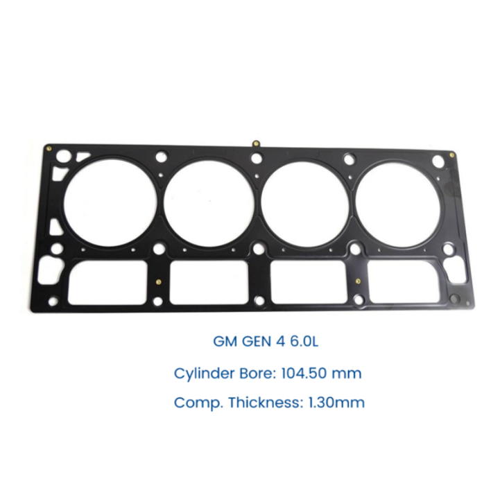 Ajusa Performance Head Gasket for Holden/HSV GEN4 L76 L98 LS2 6.0L 04-13