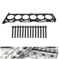 Head Gasket Bolts for Ford Falcon Barra XR6 BA BF FG FGX 4.0L 182 190 195 E-GAS