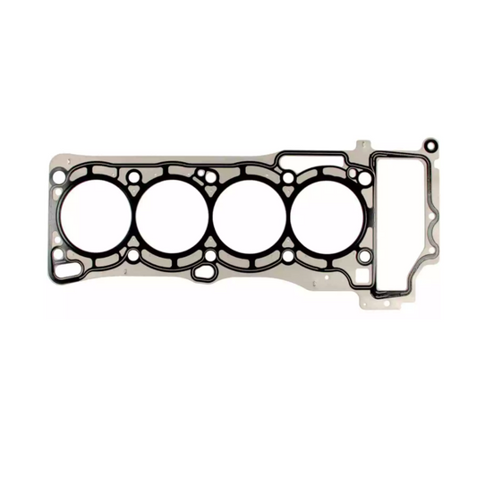 Steel Cylinder Head Gasket for Nissan Pulsar N16 N16E 1.8L QG18DE VVT 7/00-1/06