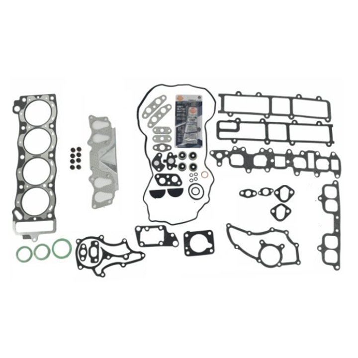 Head Gasket Set Kit for Toyota Hilux RN85 RN90 RN105 RN106 RN110 2.4L 22R US IMPORT