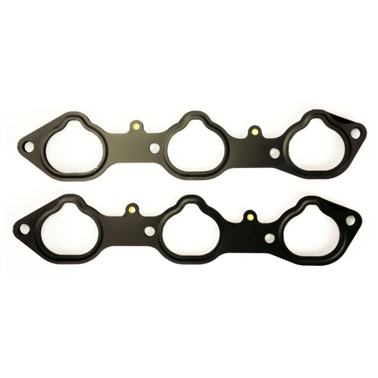 Intake Manifold Gasket for Holden Rodeo TFR26 TFS26 3.2L 3.5L Jackaroo Frontera