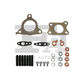 Turbo Stud & Gasket Fitting Kit For Nissan Navara D40 Pathfinder R51 YD25 2.5L