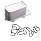 68269916AB 68211440AA Oil Cooler For Jeep Grand Cherokee WK CRD 3.0L 2011-2020