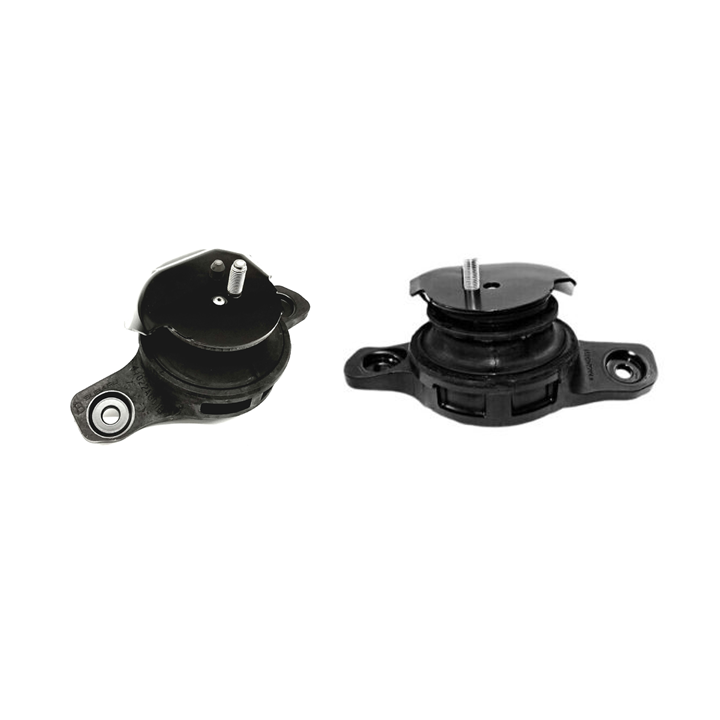 PAIR Engine Mount for Subaru 2.5 Impreza EJ255 Liberty Outback EJ251 EJ252 EJ253