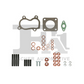 Turbo Stud & Gasket Fitting Kit Holden Jackaroo L1 L2 Rodeo TF 4JB1T 4JG2T 2.8 D