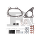 Turbo Stud & Gasket Fitting Kit Subaru Impreza Forester Liberty EJ205 EJ25 EJ20