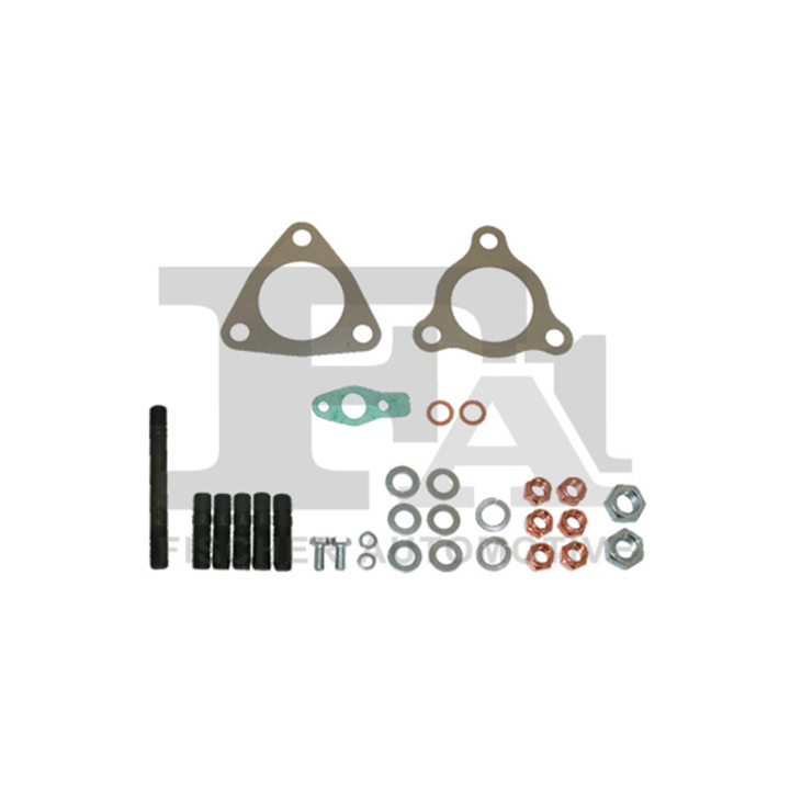 Turbo Stud Gasket Fitting Kit for Mitsubishi Triton MH MJ 2.5L 4D56T 1990-1995