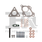 Turbo Stud Gasket Fitting Kit for Mitsubishi Pajero 4M41T 3.2L 1999-2021