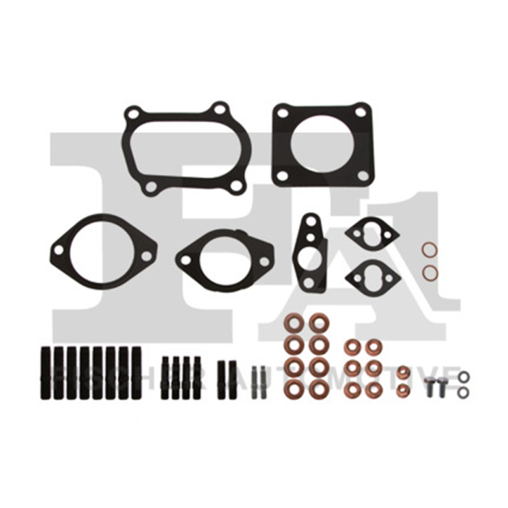 Turbo Stud & Gasket Fitting Kit For Toyota LandCruiser 4.2 Diesel 1HDFTE 1HDFT