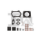 Turbo Stud Gasket Fitting Kit for Toyota Soarer & Supra 3.0L 7MGTE & 7MGTEU Eng.