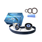 DAYCO Timing Belt Tensioner Kit KTB956E for Jeep Cherokee KJ 2.5L 2.8L R425 ENR