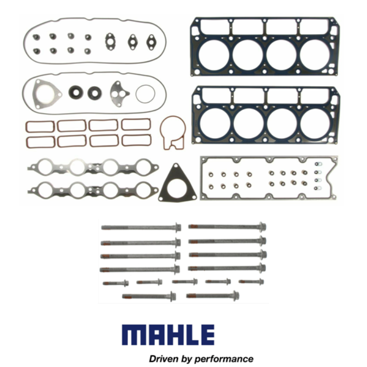 Full Head Gasket Set & Bolts for Holden Commodore VT VX VU VY VZ 5.7L LS1 99-06