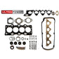 VRS For Mitsubishi Lancer Head Gasket Cylinder Set Kit CG CH 16V 2.0L 4G94 02-07