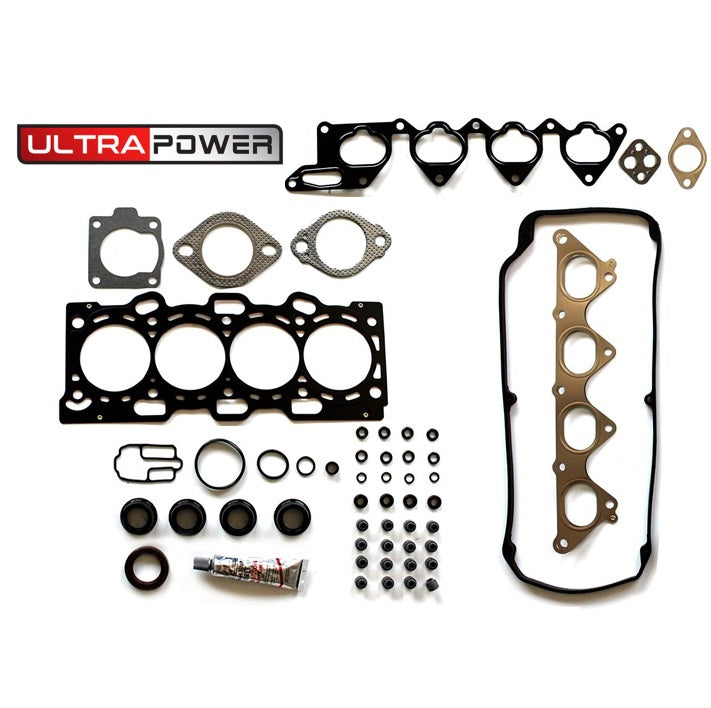 VRS For Mitsubishi Lancer Head Gasket Cylinder Set Kit CG CH 16V 2.0L 4G94 02-07