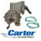 Carter Fuel Pump M4513 for Chevrolet Holden Small Block V8 283 305 307 327 350