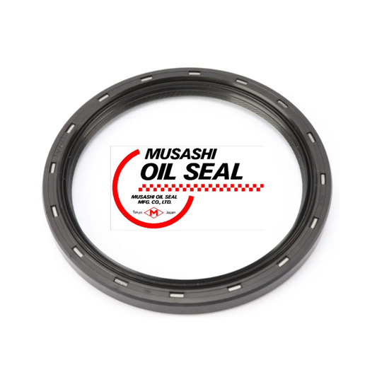 Rear Main Crankshaft Oil Seal Ford Courier PC PD PE PG PH MAZDA B2600 2.6L G6