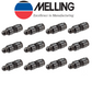 Melling Engine Valve Lifter Set for Jeep Cherokee Compass Grand Cherokee Renegade Wrangler